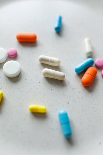 Practical​ Guidance on Incorporating Supplements into ‍Your Routine