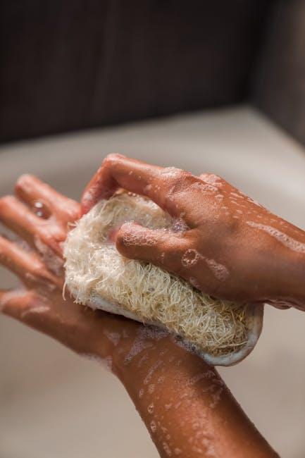 The Benefits of Foaming‍ Bubble Baths for⁢ Mind⁢ and Body