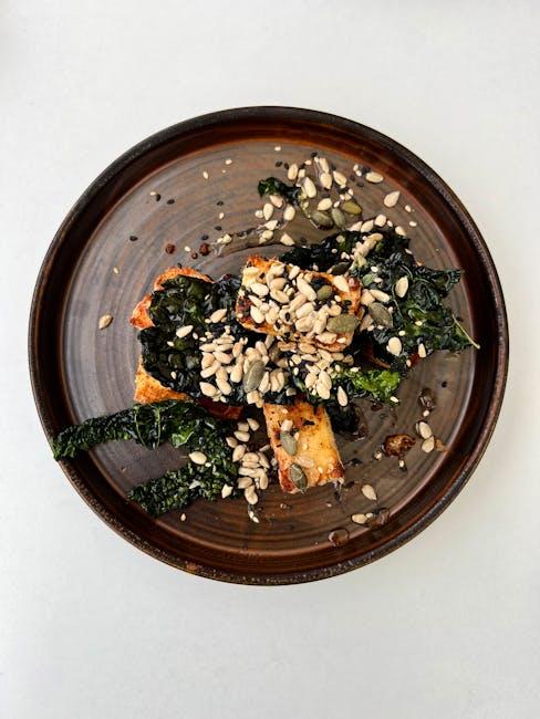 Nutritional⁣ Breakdown:‌ What Makes This Superfood Stand Out
