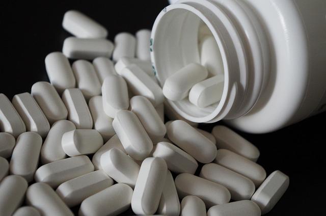 Practical Tips for Integrating⁤ Multivitamins into Your Daily routine