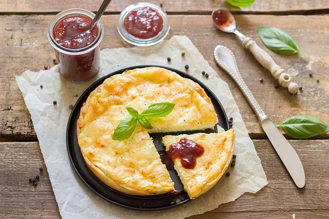 Exploring the Flavorful Variety of HelloFresh vegetarian Meals