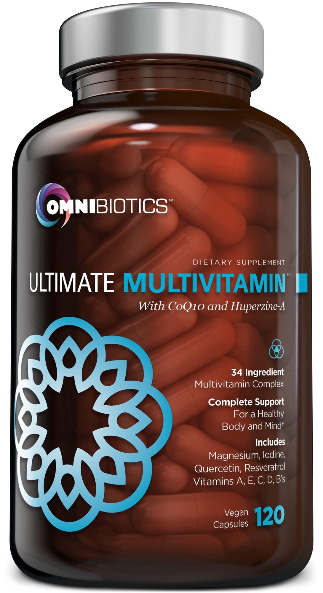 real-Life Testimonials: Transformative Experiences with⁤ mindbodygreen Ultimate Multivitamin+