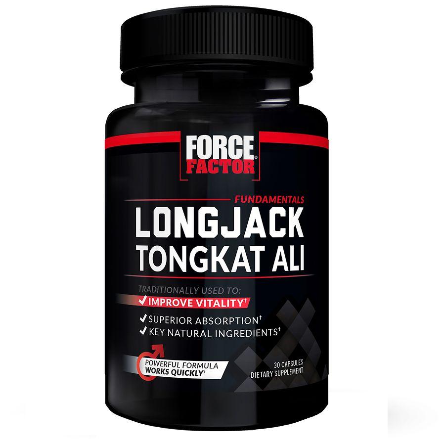 Understanding the Science Behind ⁣Tongkat Ali Extract and ⁢Its Effects ‌on Libido