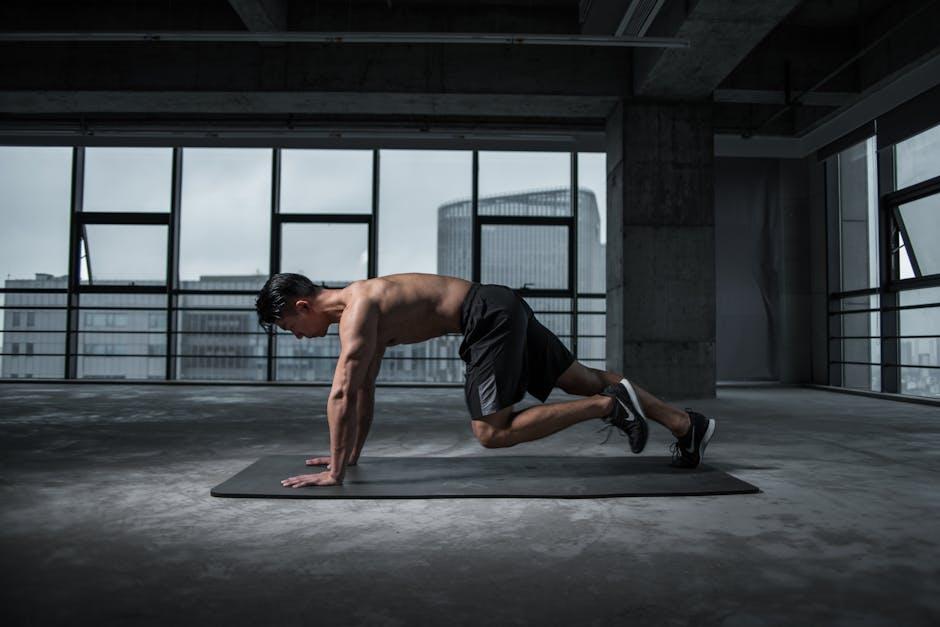 strength training ⁣and ⁣Electrolytes: ⁣Optimizing Recovery and Muscle⁤ Function