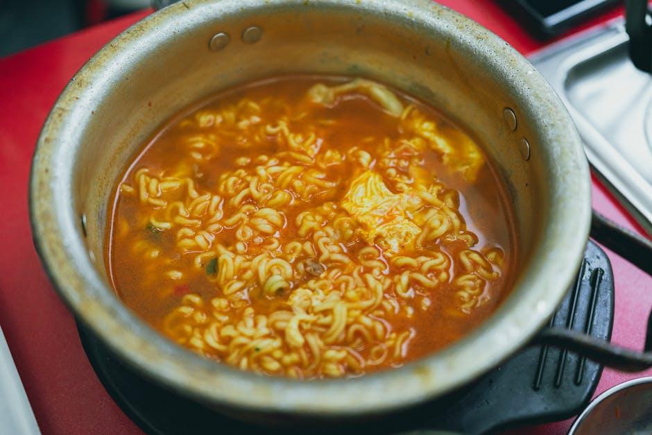 Exploring the Culinary Landscape: A‌ Journey Through America's Regional Icons