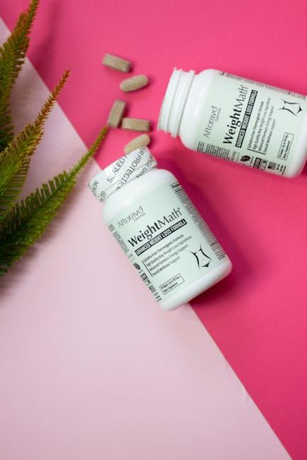 Unveiling the ‍Unique Benefits of Each Fat Burner