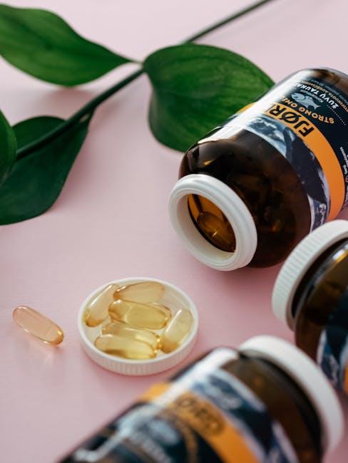 Safety Recommendations and⁢ Considerations for Vitamin D Supplementation