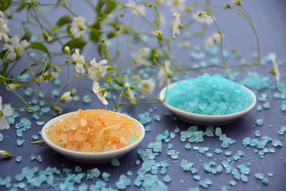A ‌Step-by-Step Guide ⁤to⁣ Creating Your ‌Perfect⁢ Soak Experience
