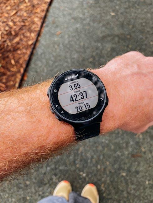 Maximizing Your Experience: Tips and ‌Recommendations ​for Vivosmart 5 Users