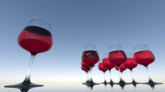 Exploring the Blue Apron Wine Experience