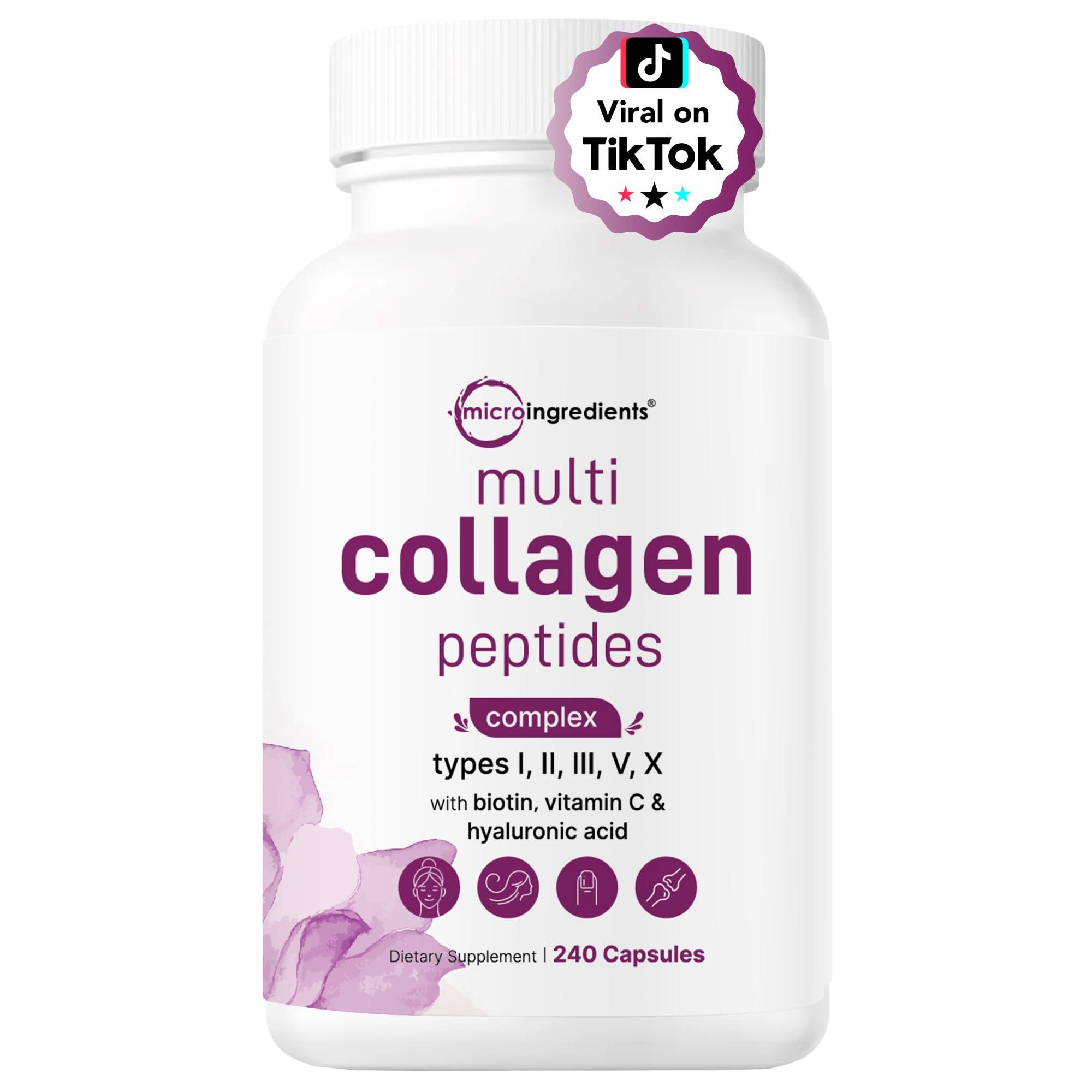 Choosing the Right Collagen Supplements for Your Weight ⁣Goals