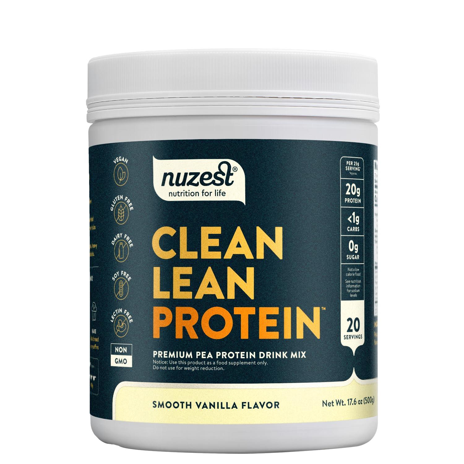 Practical Tips for Incorporating Nuzest into Your Daily Routine