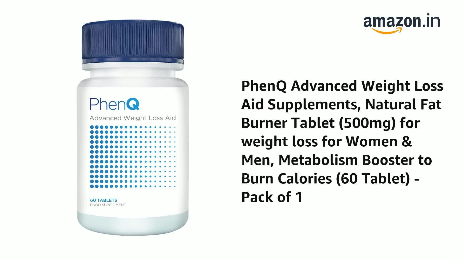 User experience: real Stories ​from ⁣PhenQ and Prescription Drug Users