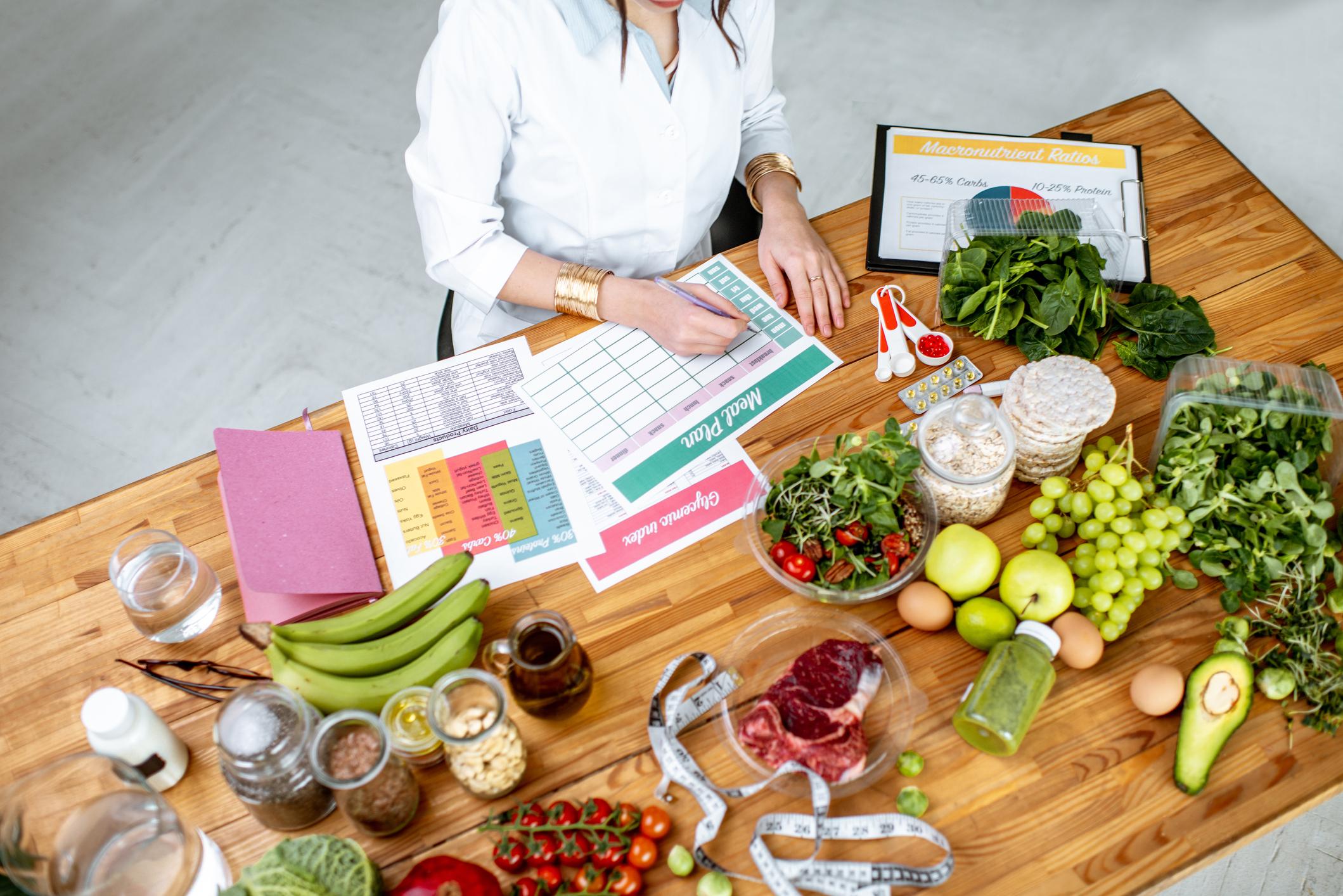 Understanding the Science Behind personalized Nutrition
