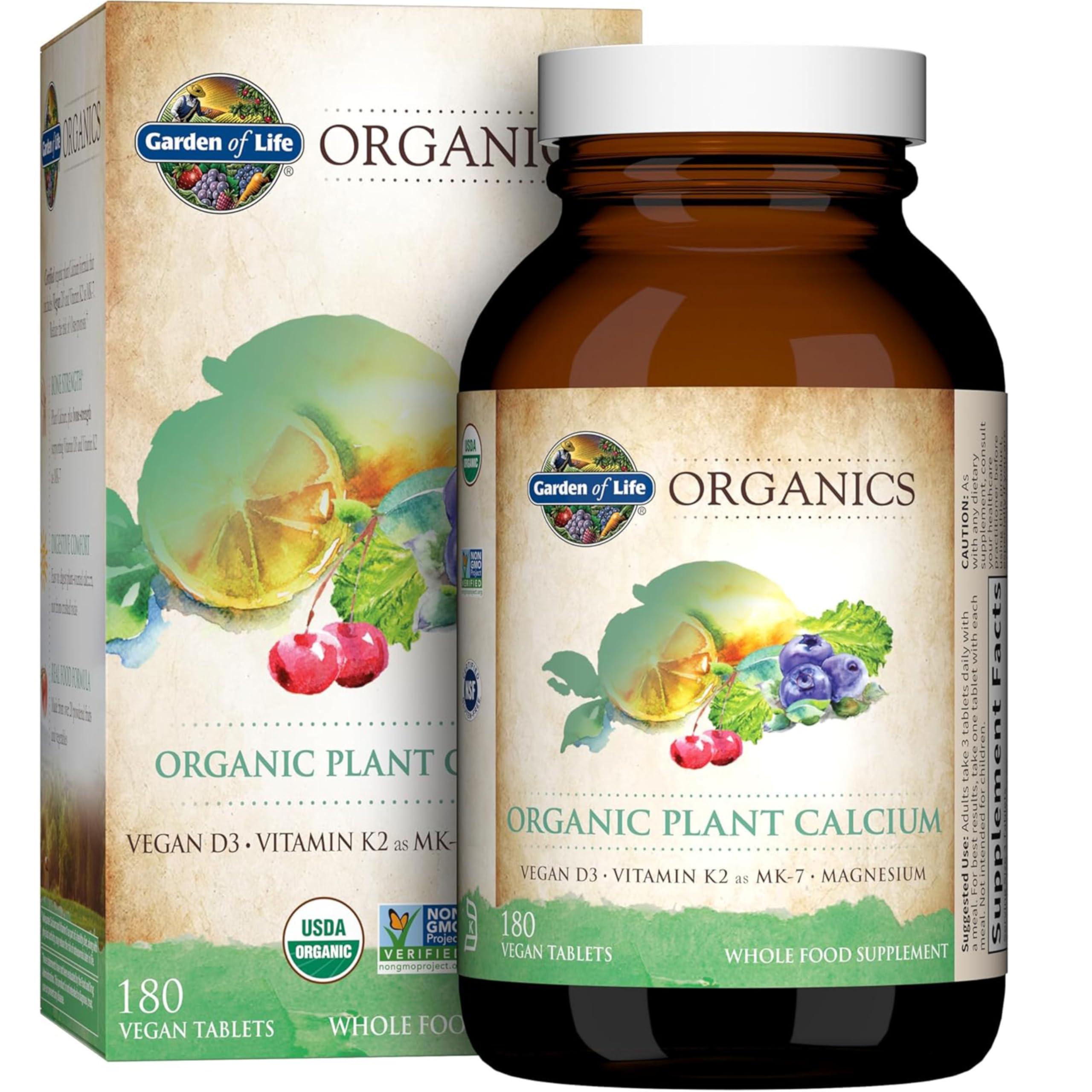 Why MyKind Organics⁣ is a Standout Choice in Multivitamins