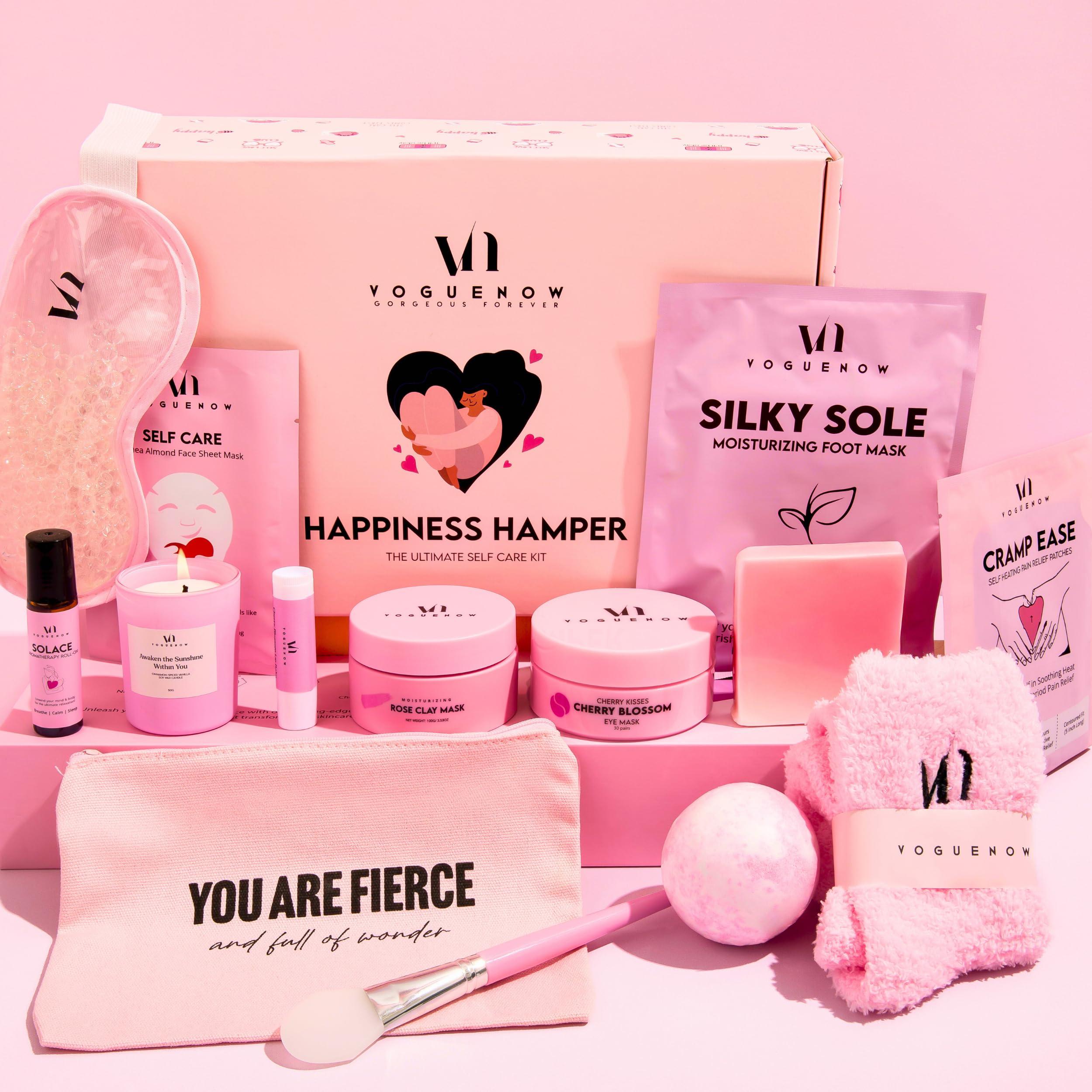 Top⁤ Picks for Every Taste: ⁣Curating the perfect Spa Kit for​ Loved Ones