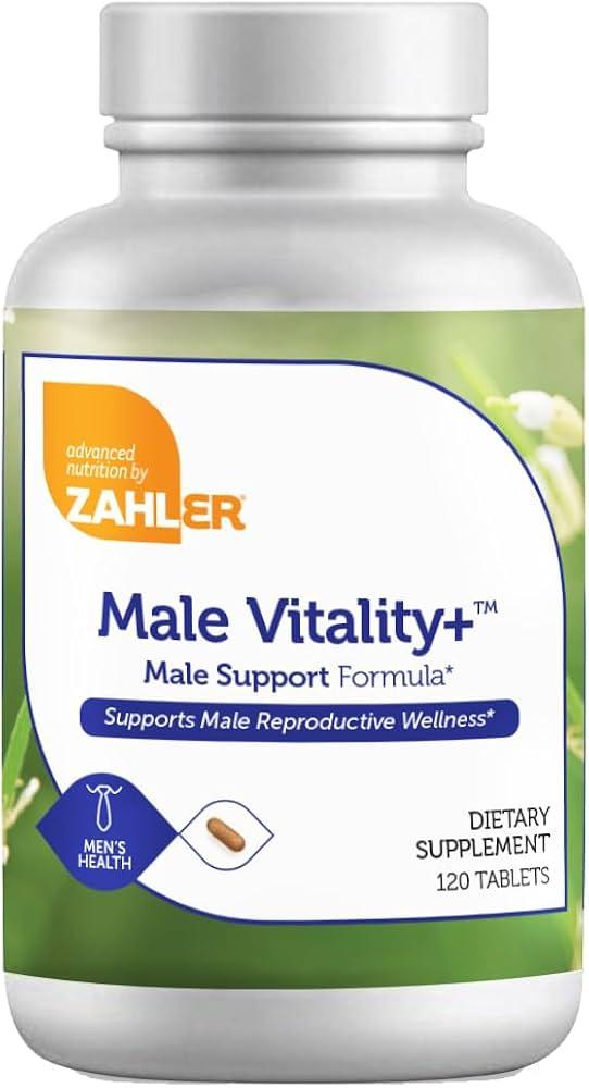 Practical Tips for incorporating Men's​ Vitality into Your Daily ⁢Routine