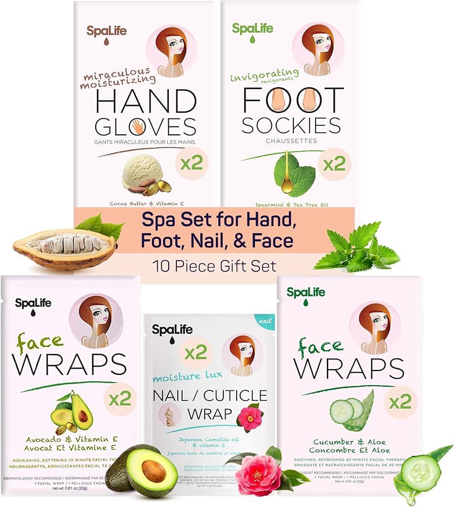 Must-Have⁣ Ingredients for Ultimate Relaxation in Travel-Sized ⁣Form