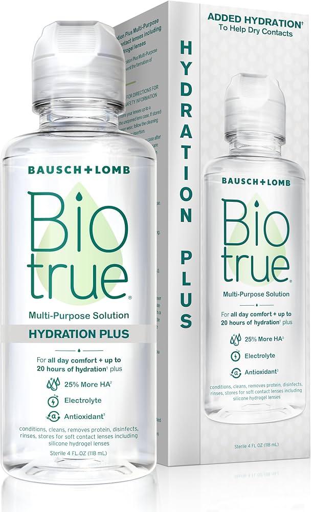 User Experiences: Benefits and Recommendations from True Hydration Fans