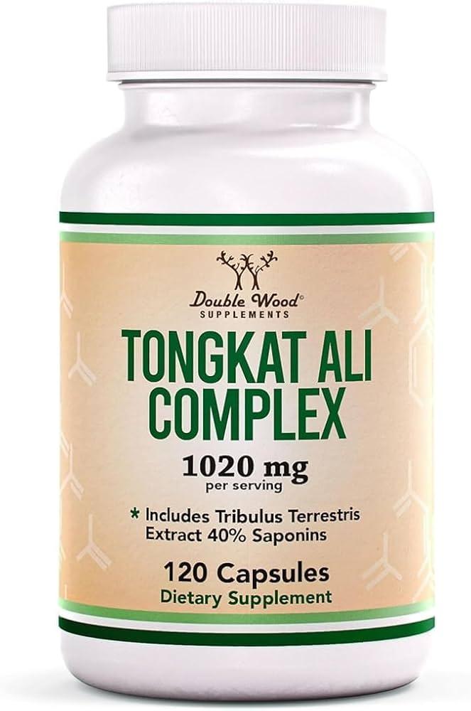 Success ⁢Stories and⁣ Real-World Benefits: Tongkat Ali in⁢ Modern Male Vitality