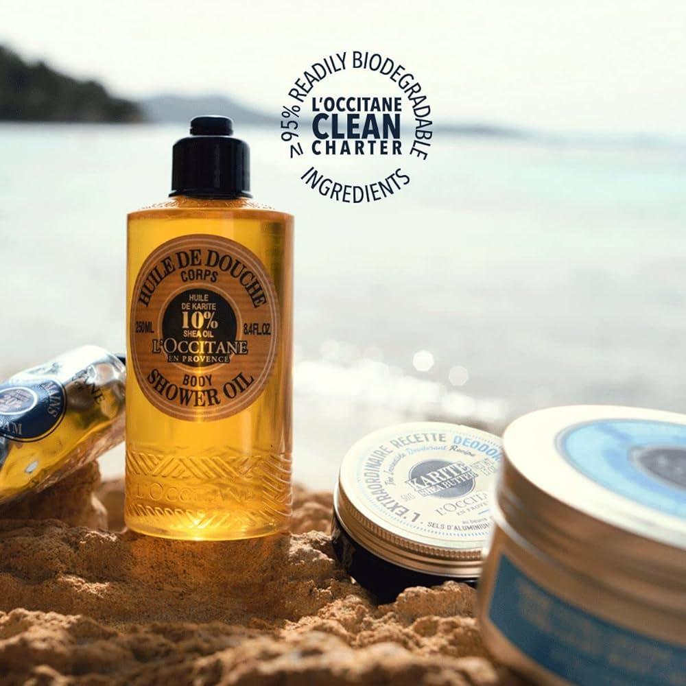 Tips for Enhancing ​Your​ Relaxation ‍Ritual with L'Occitane
