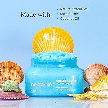 The Sweet Side of⁤ Skincare: Benefits ⁣of ​Sugar Exfoliants