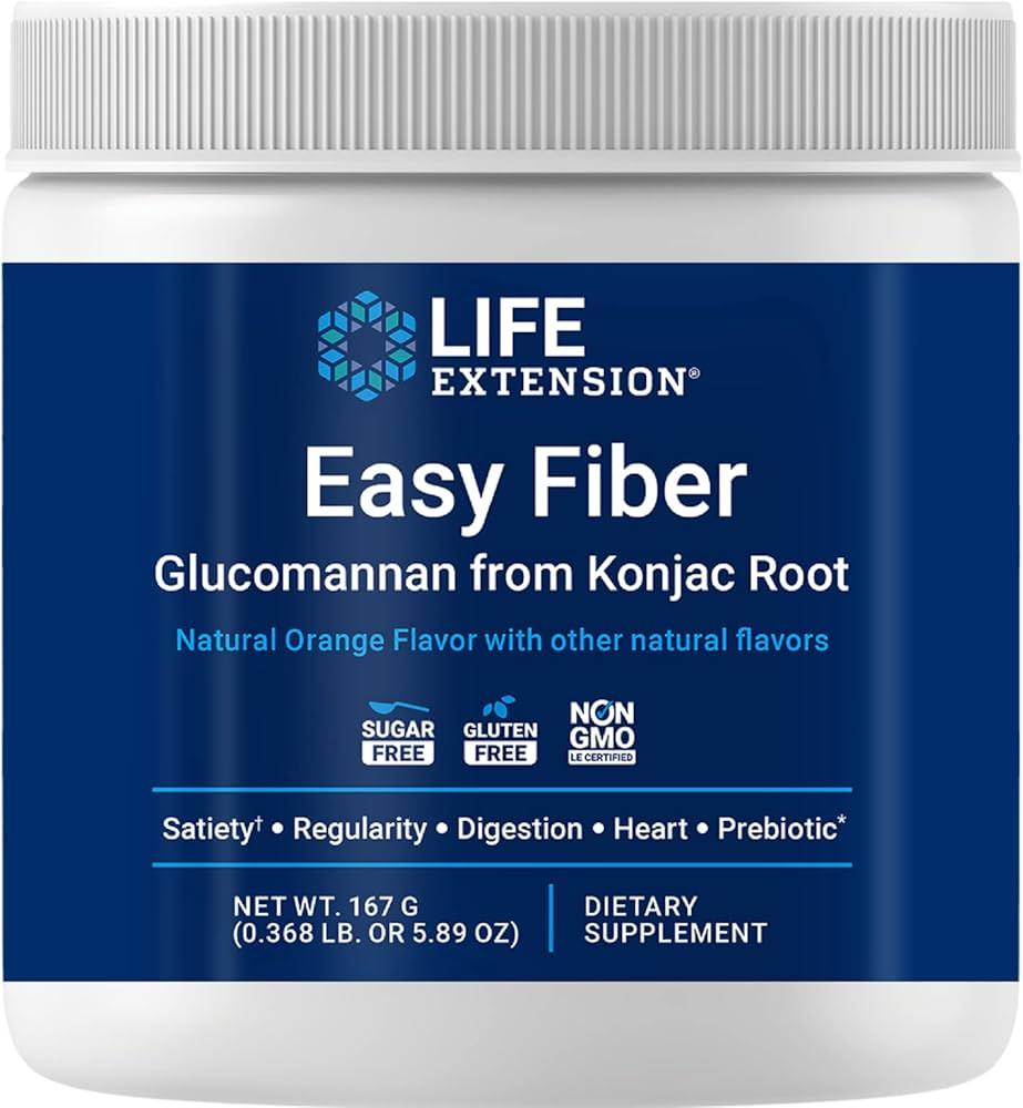 Tips for‍ Maximizing ⁤the Benefits of Glucomannan‌ Fiber