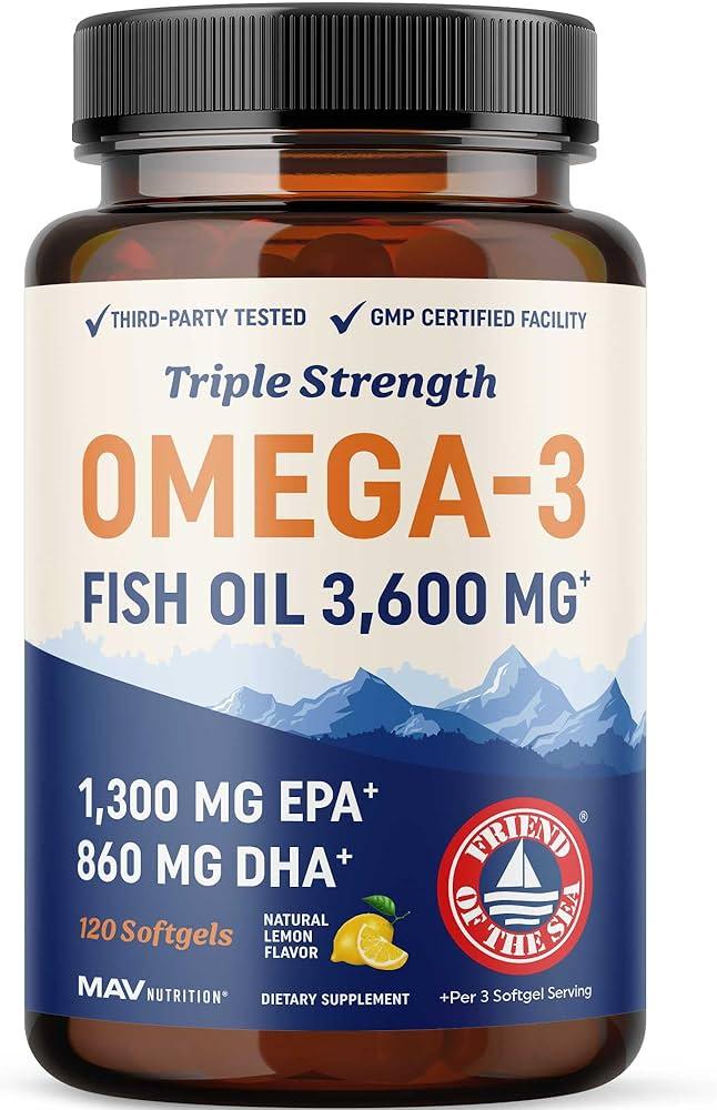 Understanding the Role of Omega-3 Fatty Acids in Reproductive Health