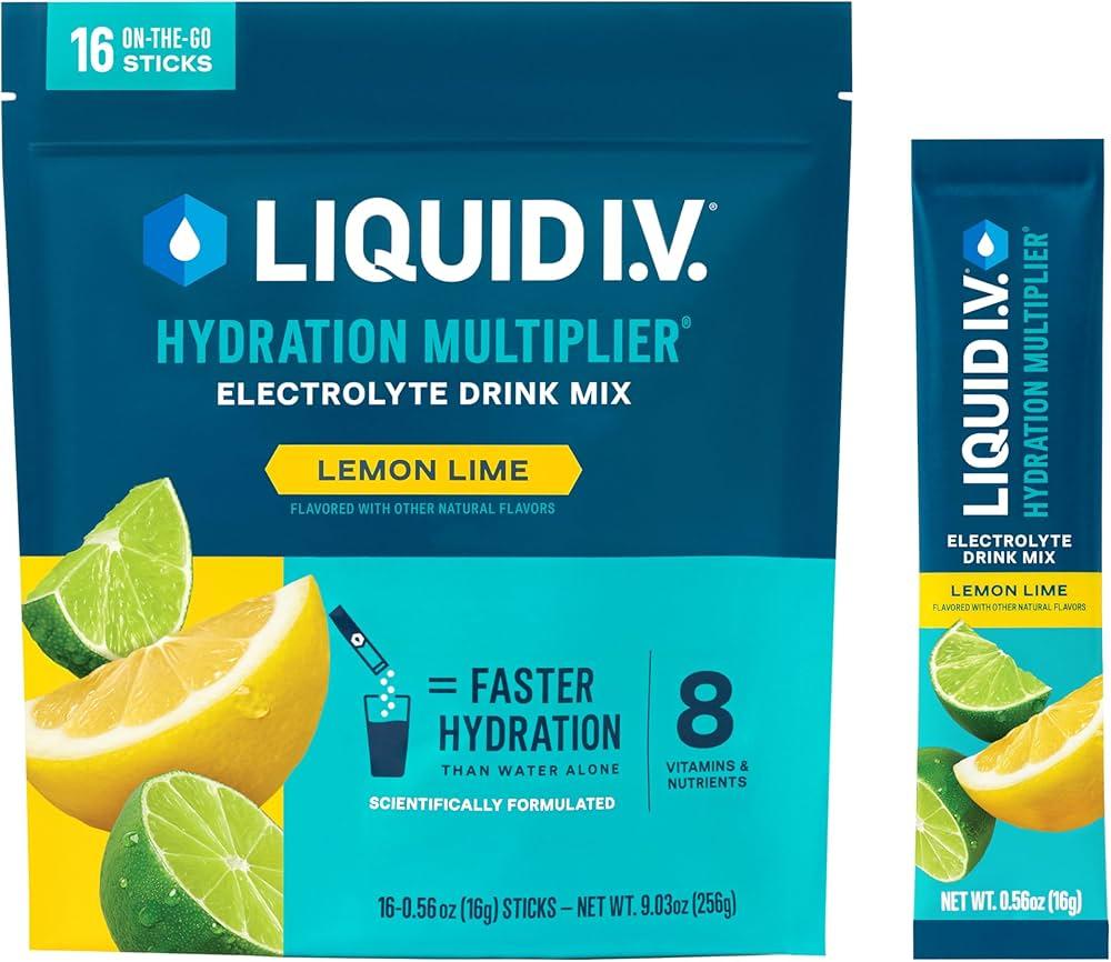 Daily Hydration Habits: How to incorporate Electrolyte Powder into Your ​Routine
