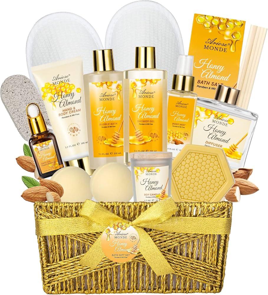 Indulging ‍in opulence: Exploring the Best Luxury Spa⁣ Kits for Gifting