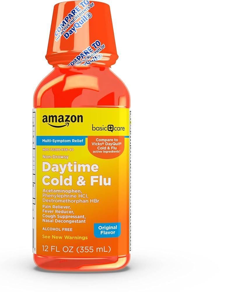 Harnessing Nature's Healers: Key Ingredients for‌ Cold and flu Relief