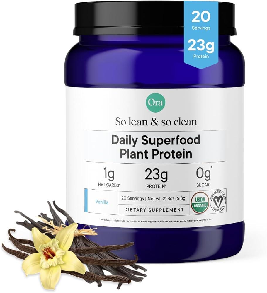 Versatile‍ ways ​to Incorporate So ‌Lean & So⁤ Clean into Your Diet