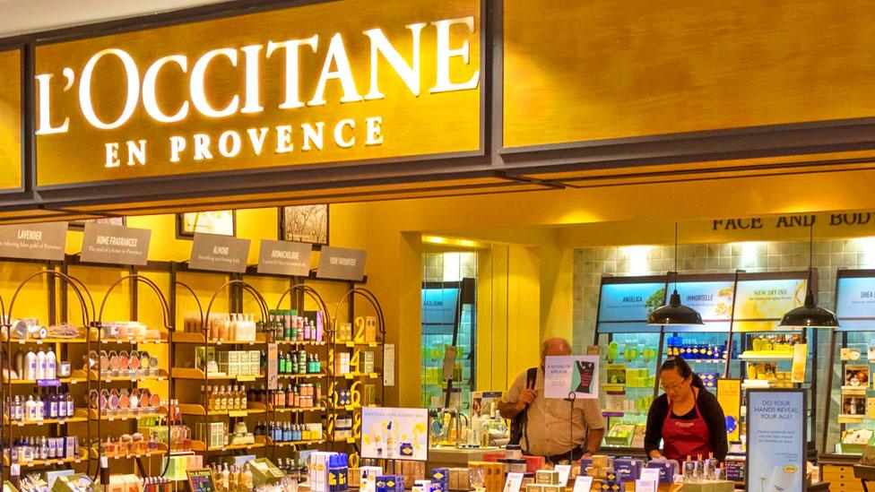 Crafting a Spa Experience⁣ at⁢ Home with L'Occitane