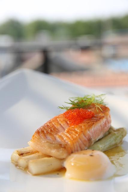 A Dive into​ Menu Variety and ‌Special Dietary Accommodations