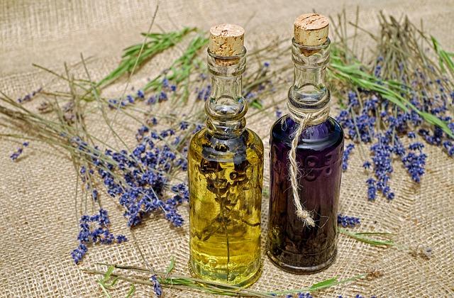 Embracing​ Serenity: The Science Behind CBD and⁢ Relaxation