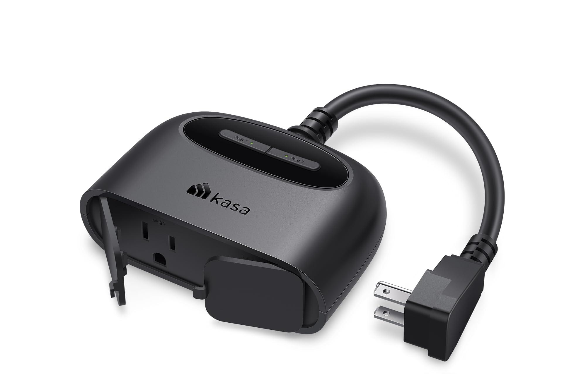 reliability in⁢ Performance: The Consistent⁢ Connectivity of Kasa Smart Plugs