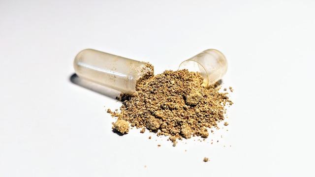 natural Stress Relief:‌ How⁢ Ashwagandha ⁣Calms‍ Mind and ⁢Body