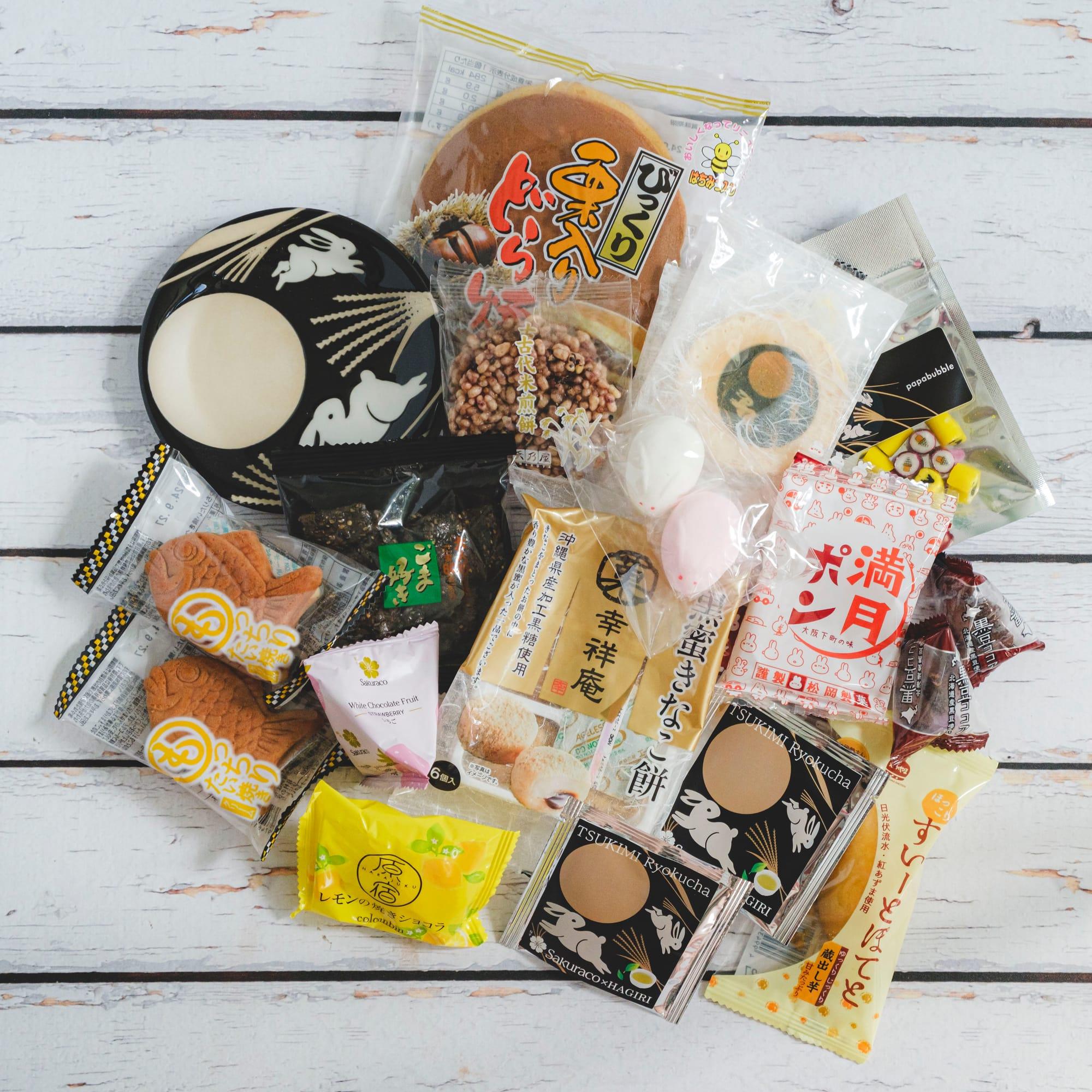 How‌ to Make the Most of ⁣Your Sakuraco ​Snack Experience