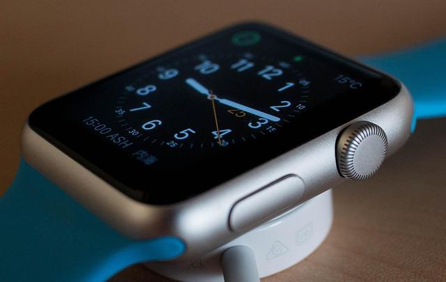 Exploring ⁤the Design ‌and ‍Durability of Apple Watch Ultra⁢ 2