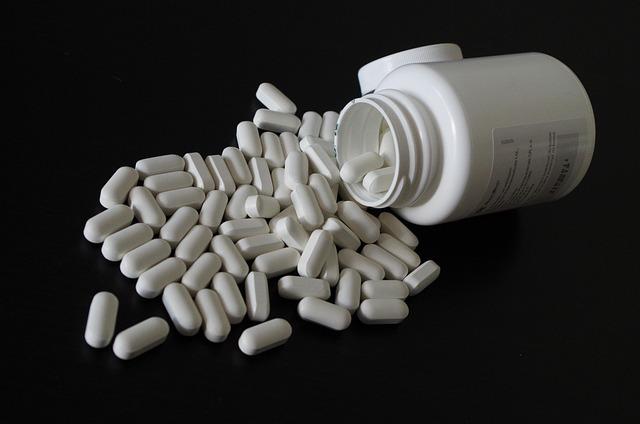 Exploring the Unique Ingredients of FullWell⁣ Prenatal Multivitamin