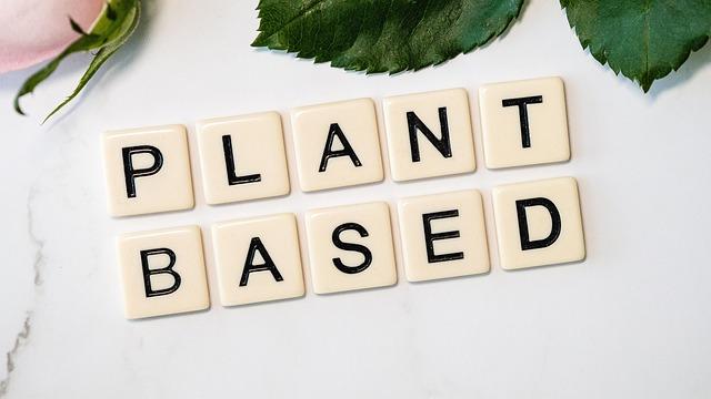 Nutritional Insights: Balancing Taste ‌and Health in​ Plant-Based Recipes