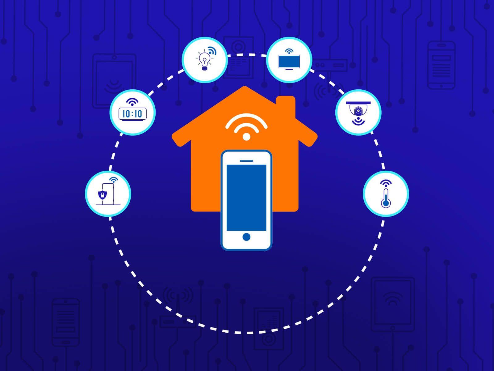 Smart Connectivity: Seamless Integration with Android Ecosystem