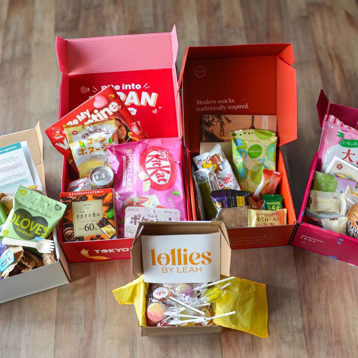 Flavorful Variety: Unique Treats to‍ Satisfy⁣ Every Craving