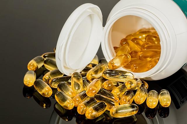 Practical ⁣Tips for Incorporating Omega-3 into Your Fertility‌ Journey