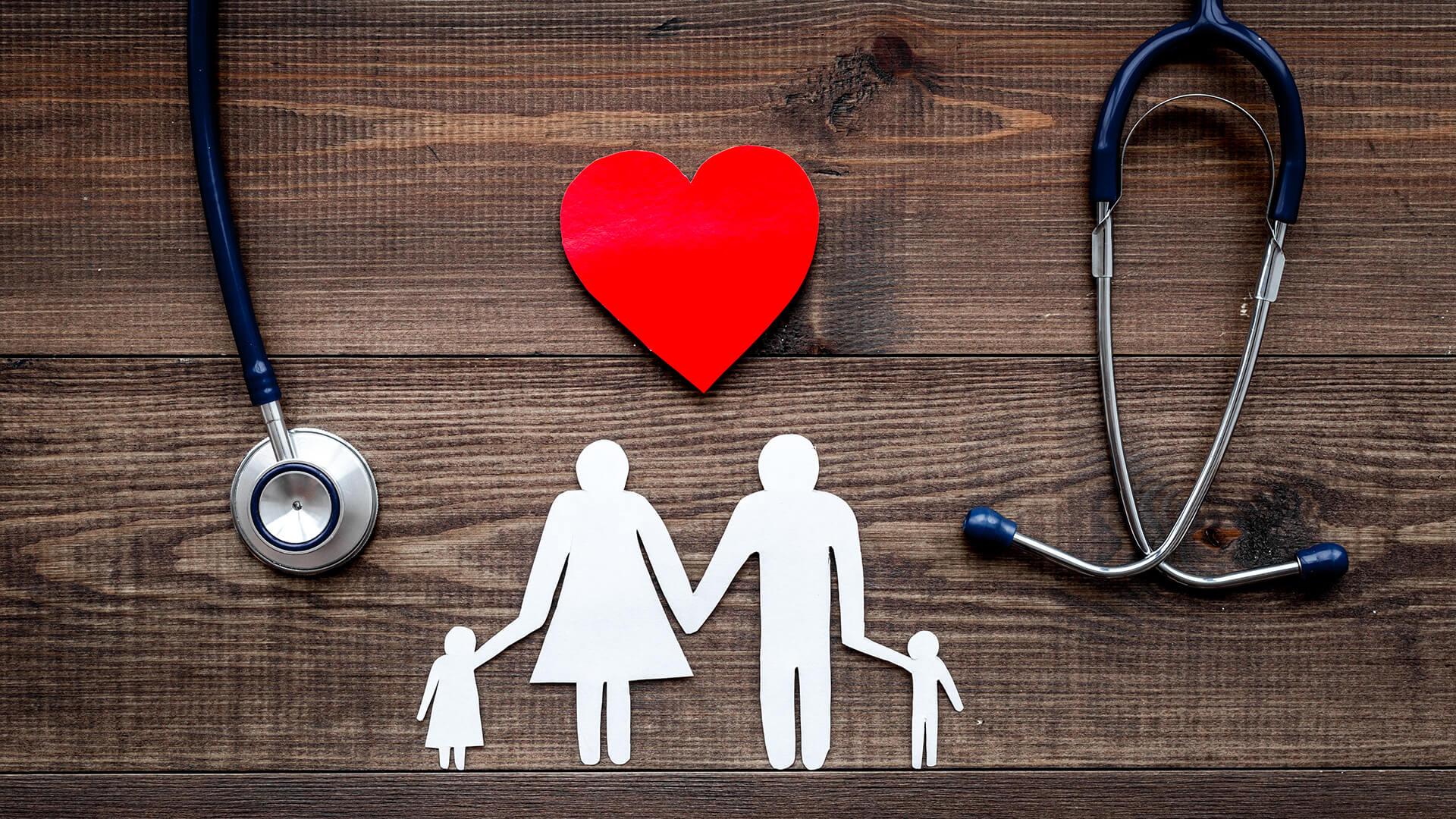 Tailoring Your family’s Health: Recommendations for ⁣All‌ Ages