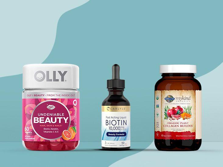 Navigating the Science: How Biotin Supplements Work and Their Impact on Overall health