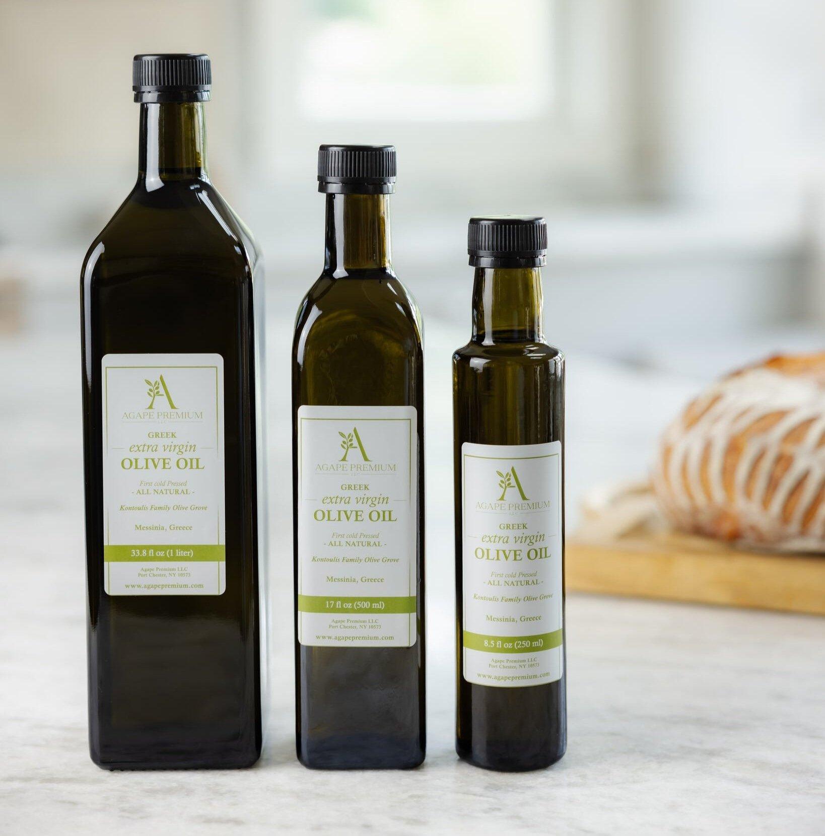 Culinary Versatility: Elevate your Dishes with Premium ⁤Olive Oil