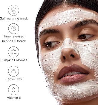 Maximizing Benefits: Tips for ⁣Incorporating the Mask⁤ into⁤ Your Routine