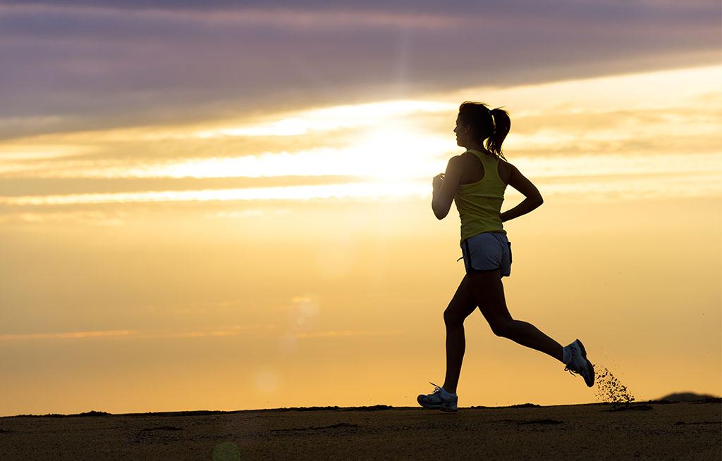 Unmatched Battery Life for the Active Lifestyle