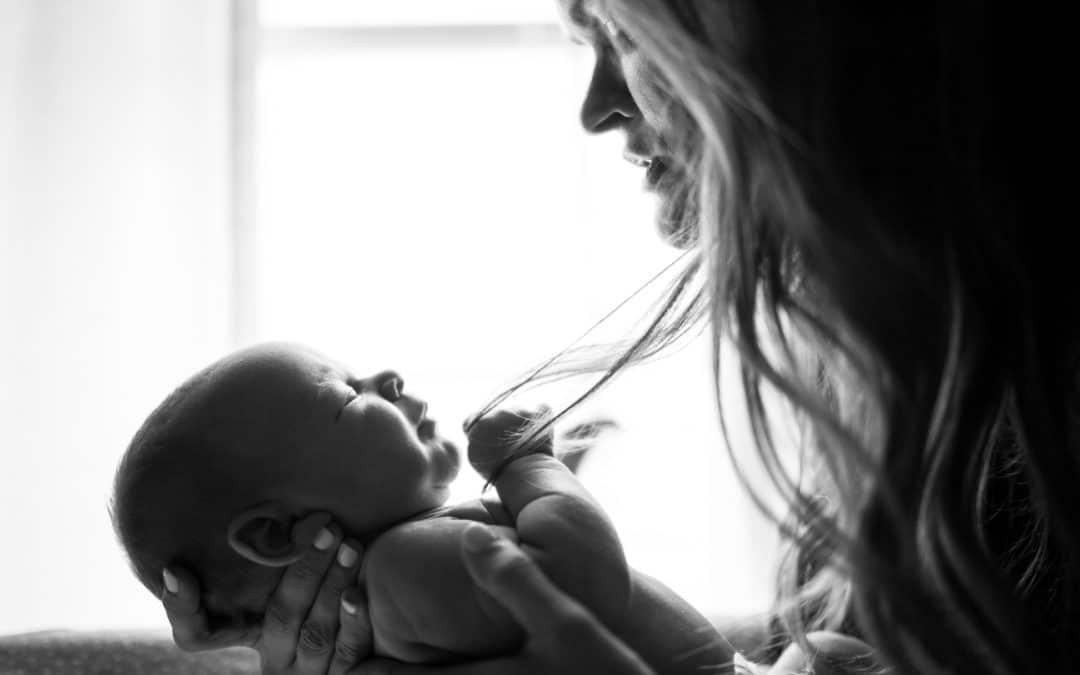 Key Nutrients Every New mother ⁢Needs for ⁢Recovery and Wellness